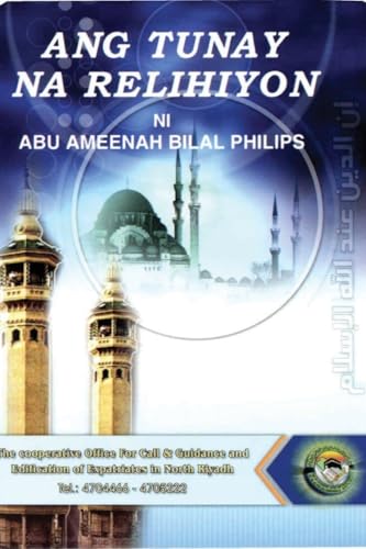 The True Religion of God / Ang Tunay na Relihiyon von Independent Publisher