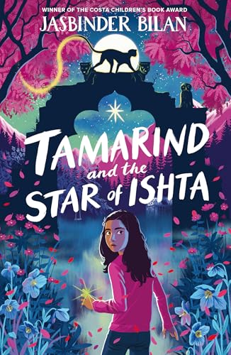 Tamarind & The Star of Ishta