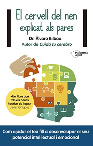 El cervell del nen explicat als pares (Plataforma Actual) von Plataforma Editorial