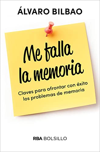Me falla la memoria (No Ficción) von RBA Bolsillo