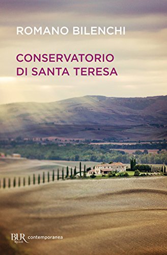 Conservatorio di Santa Teresa (BUR Contemporanea)