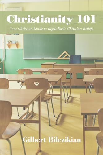 Christianity 101 Christianity 101 von Wipf and Stock