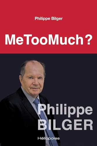 MeTooMuch ? MeTooMuch ? von HELIOPOLES