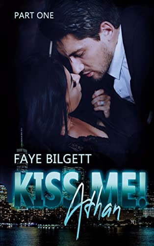 Kiss Me! Athan (Me! Reihe)