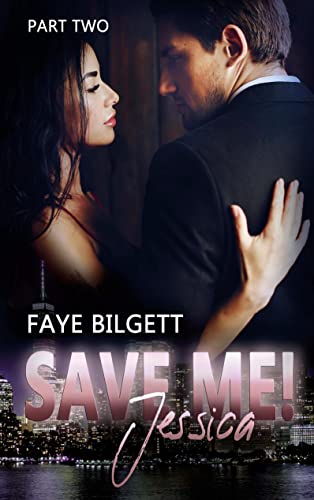 Save Me! Jessica (Me! Reihe)
