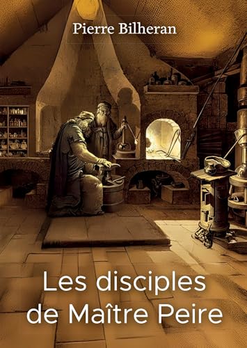 Les disciples de Maître Peire von BOOKELIS