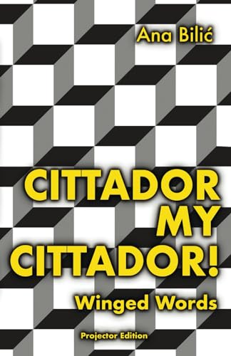 CITTADOR My CITTADOR!: Winged Words von Independently published