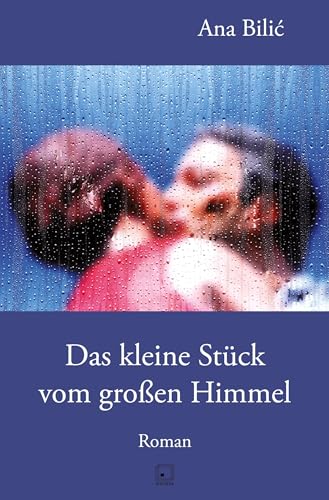 Das kleine Stück vom großen Himmel: Roman von tolino media