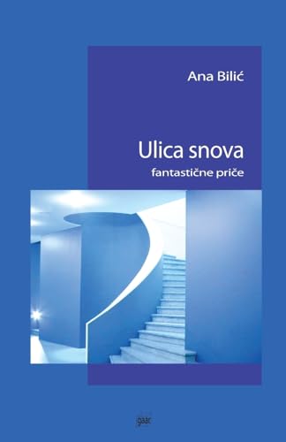 Ulica snova: fantasticne price von Edition gaar