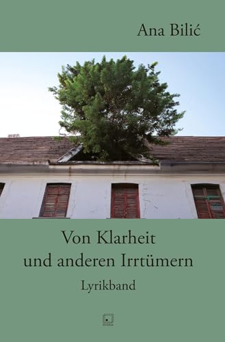 Von Klarheit und anderen Irrtümern: Lyrikband von tolino media