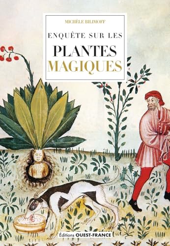 Enquête sur les plantes magiques von OUEST FRANCE