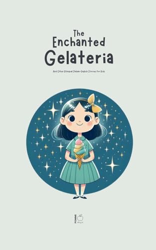 The Enchanted Gelateria And Other Bilingual Italian-English Stories for Kids The Enchanted Gelateria And Other Bilingual Italian-English Stories for Kids von Pomme Bilingual
