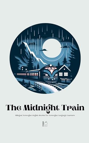 The Midnight Train Bilingual Norwegian-English Stories for Norwegian Language Learners The Midnight Train Bilingual Norwegian-English Stories for Norwegian Language Learners von Pomme Bilingual