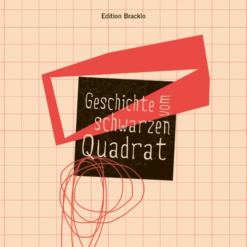Geschichte vom schwarzen Quadrat: Der Künstler Malewitsch schuf eine einfache schwarze, geometrische Form, die weltberühmt wurde.