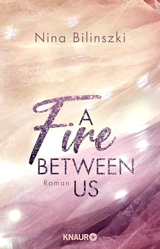 A Fire Between Us: Roman