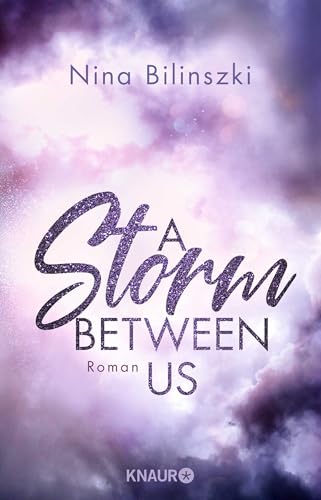 A Storm Between Us: Roman
