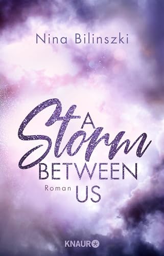 A Storm Between Us: Roman