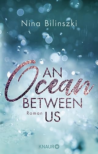 An Ocean Between Us: Roman von Knaur Taschenbuch