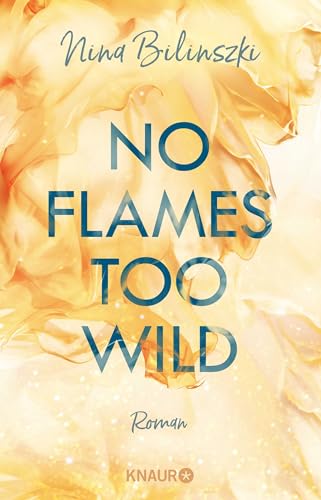No Flames too wild: Roman