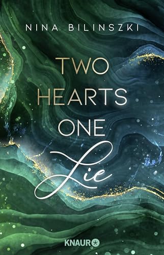 Two Hearts, One Lie: Roman