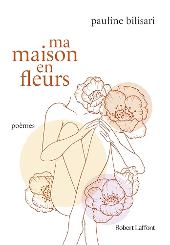 Ma Maison en fleurs von ROBERT LAFFONT