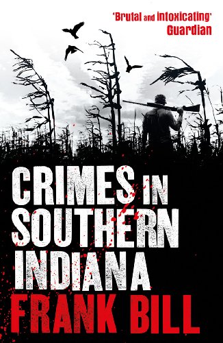 Crimes in Southern Indiana von Windmill Books