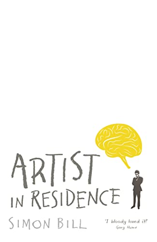 Artist in Residence Artist in Residence von Sort of Books