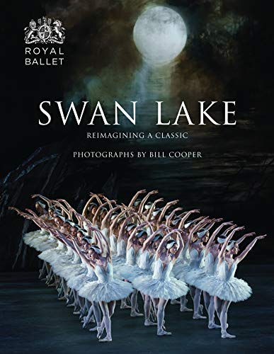 Swan Lake: Reimagining A Classic (Oberon Books)
