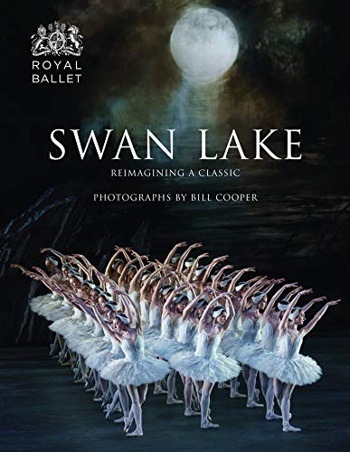 Swan Lake: Reimagining A Classic (Oberon Books) von Oberon Books