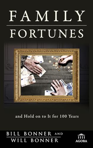 Family Fortunes (Agora, Band 77) von Wiley