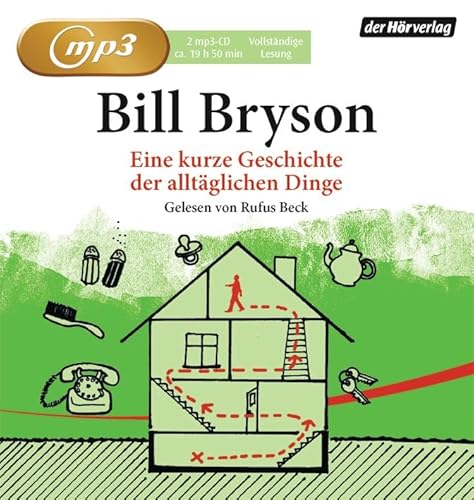 Eine kurze Geschichte der alltäglichen Dinge Eine kurze Geschichte der alltäglichen Dinge