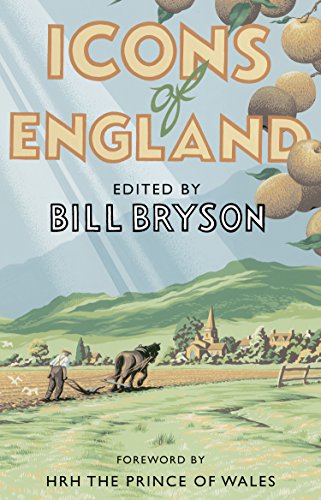 Icons of England Icons of England