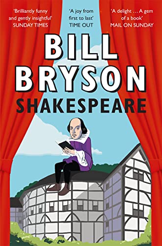 Shakespeare: The World As A Stage von William Collins
