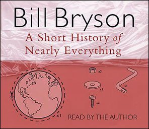 Short History of Nearly Everything Short History of Nearly Everything