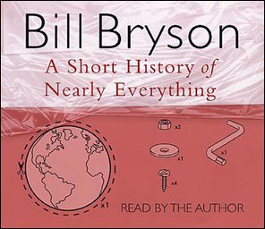 Short History of Nearly Everything