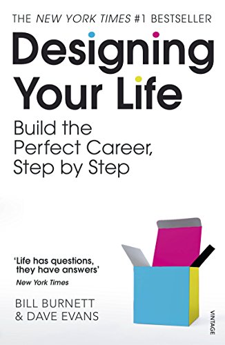 Designing Your Life: For Fans of Atomic Habits Designing Your Life: For Fans of Atomic Habits