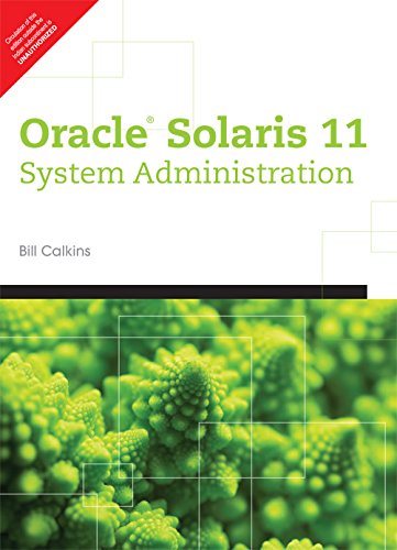 Oracle® Solaris 11 System Administration von PEARSON INDIA