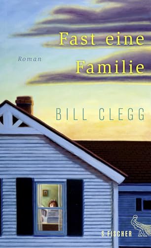 Fast eine Familie: Roman von FISCHERVERLAGE