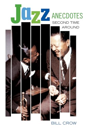 Jazz Anecdotes: Second Time Around von OUP USA