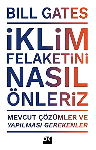 İklim Felaketini Nasıl Önleriz von Doğan Kitap