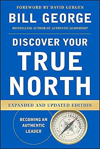 Discover Your True North