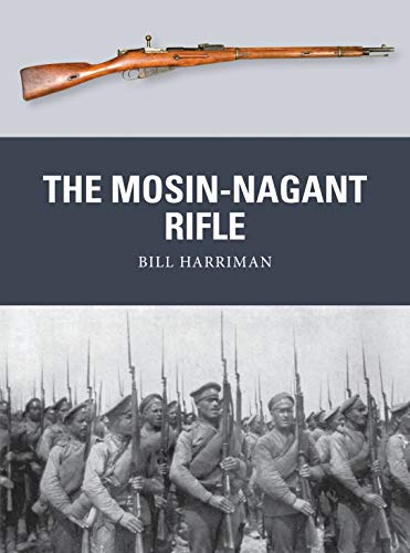 The Mosin-Nagant Rifle (Weapon, Band 50)