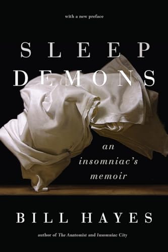 Sleep Demons: An Insomniac’s Memoir von University of Chicago Press