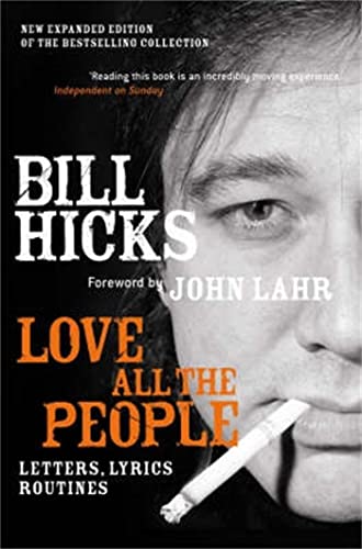 Love All the People (New Edition) von Constable