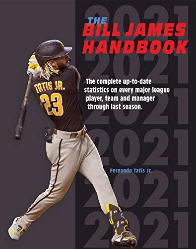 Bill James Handbook 2021 Bill James Handbook 2021