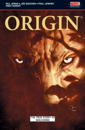 Wolverine: Origin von Panini Publishing Ltd