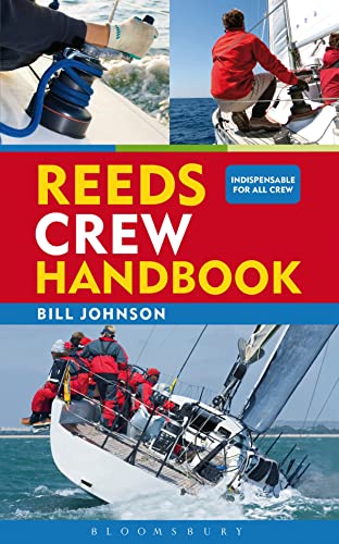 Reeds Crew Handbook (Reeds Handbooks) Reeds Crew Handbook (Reeds Handbooks)