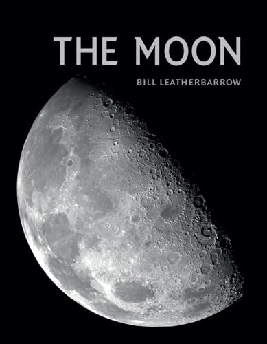 The Moon (Kosmos) von Reaktion Books