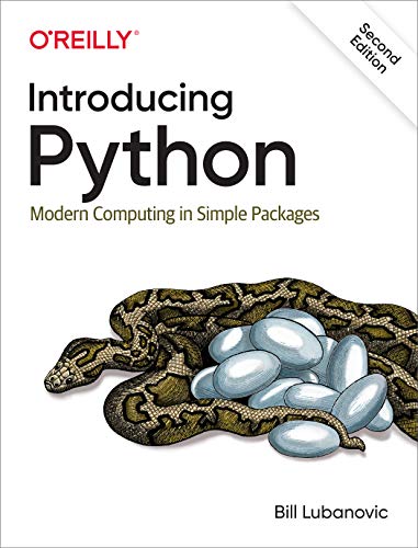 Introducing Python