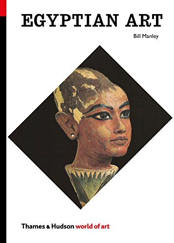 Egyptian Art: World of Art Series